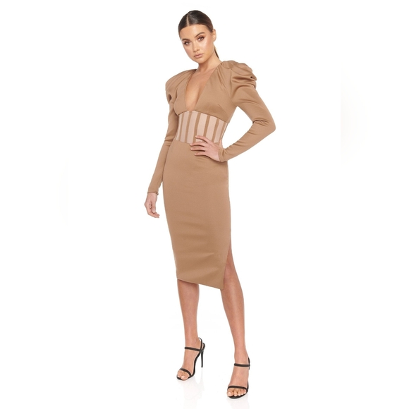 Eliya The Label - Sherene Dress - Picture 3 of 7